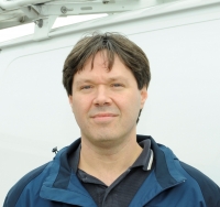 Greg Radtke - Network Administrator