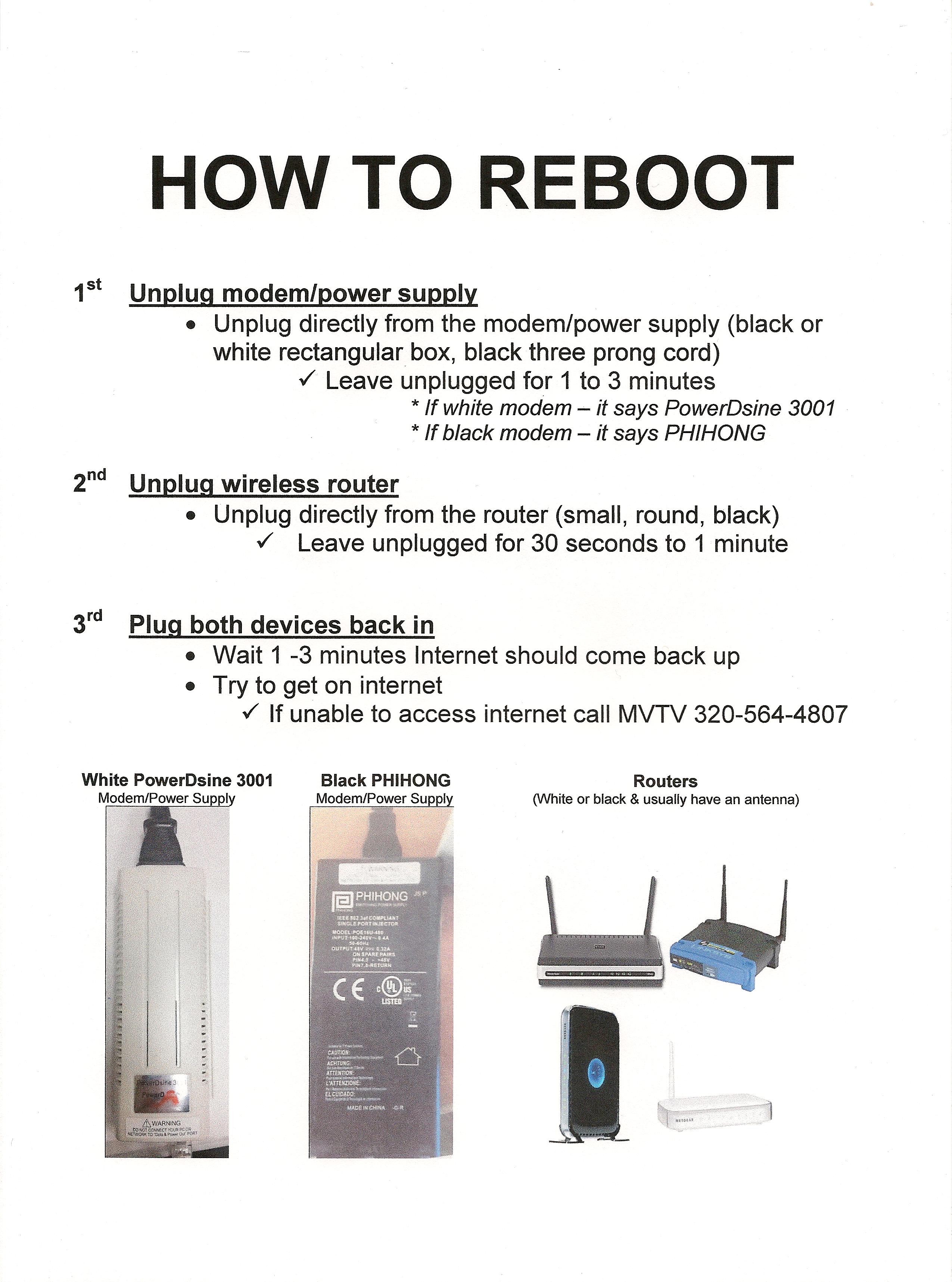 A Single Computer MVTV Wireless