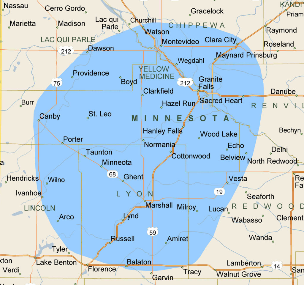 Best internet options for rural areas 2016