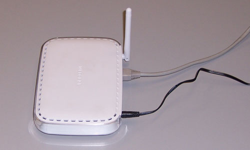 router1 router1