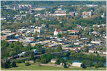 The View From Above