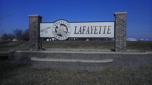 Lafayette, MN MVTV Wireless