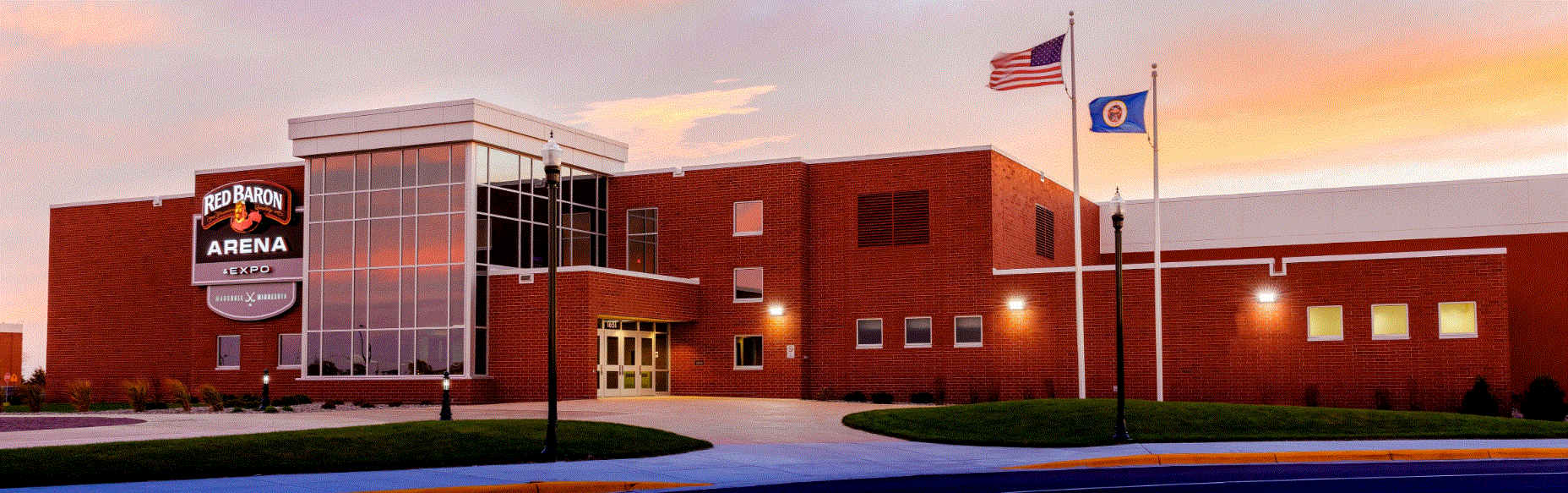 Marshall MN Home of the 'Best Hockey Rink in Minnesota!' MVTV Wireless