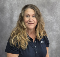 Julie Foote - General Manager