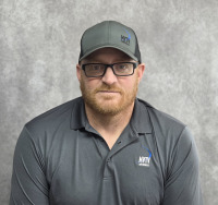 Brad - Field Technician