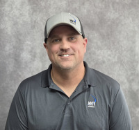 Scott - Field Technician