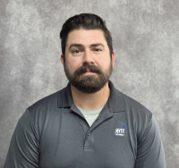 Travis - Field Technician