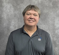 Greg  - Operations Manager