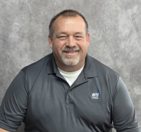 Scott - Field Technician