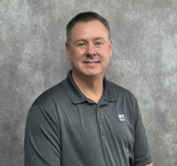 Jason - Network Administrator