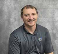 Cody - Outside Plant Manager