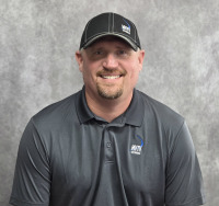 Dustin - Lead Field Technician