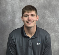 Cole - Tower Technician