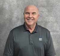 Tim Johnson - President