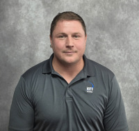 Jake - Tower Technician