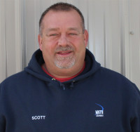 Scott - Field Technician