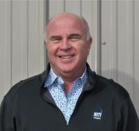 Tim Johnson - Operations Manager