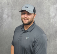 Wyatt - Tower Technician