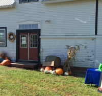 Lac qui Parle Valley Vineyards 2016