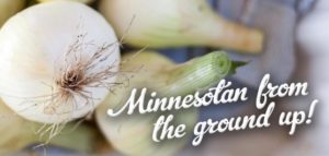 Minnesota local growers