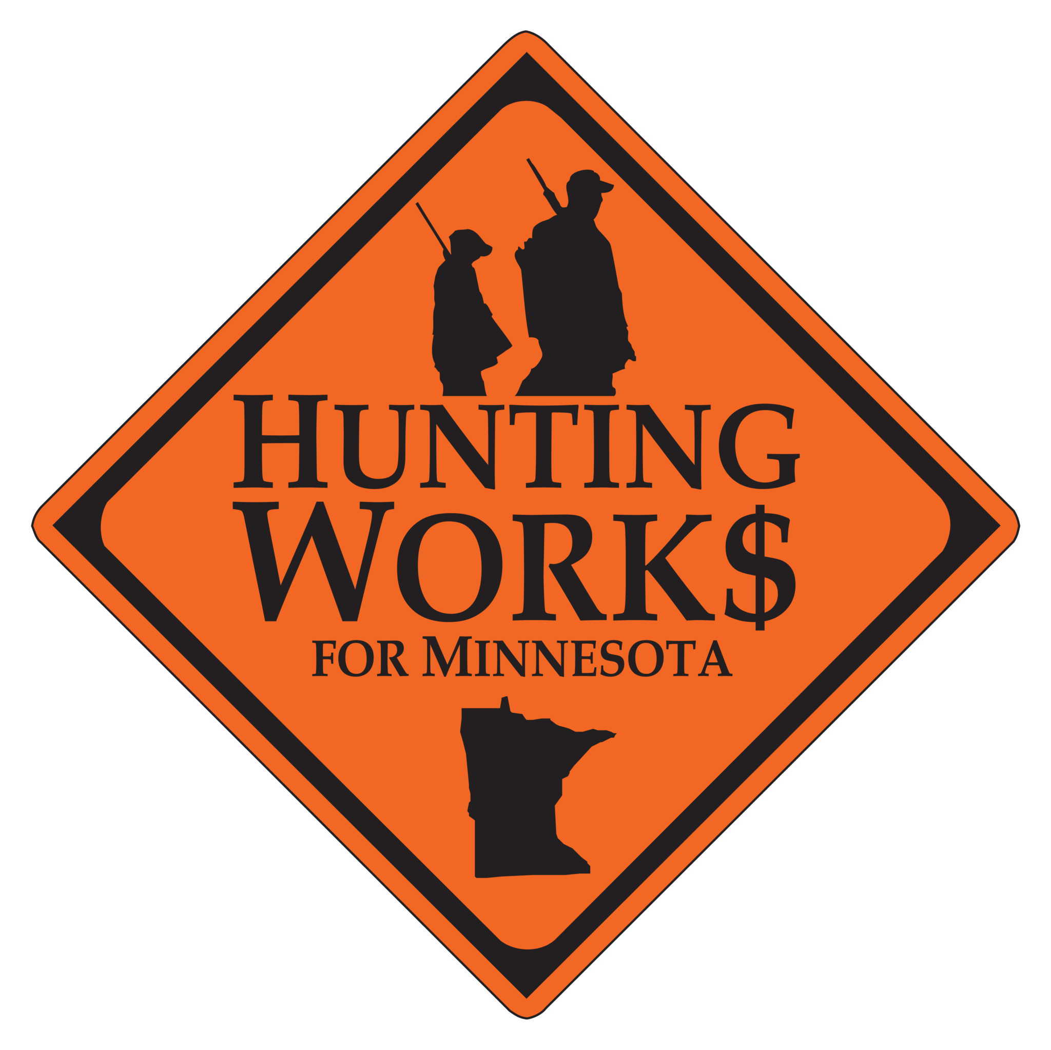 Work hunt
