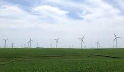 Lake Benton Windpower