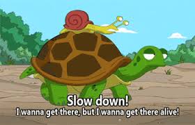 Slow