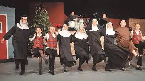 Nuns
