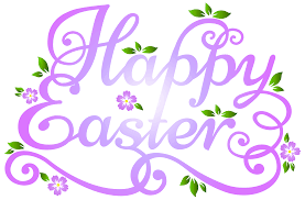 Happy Easter