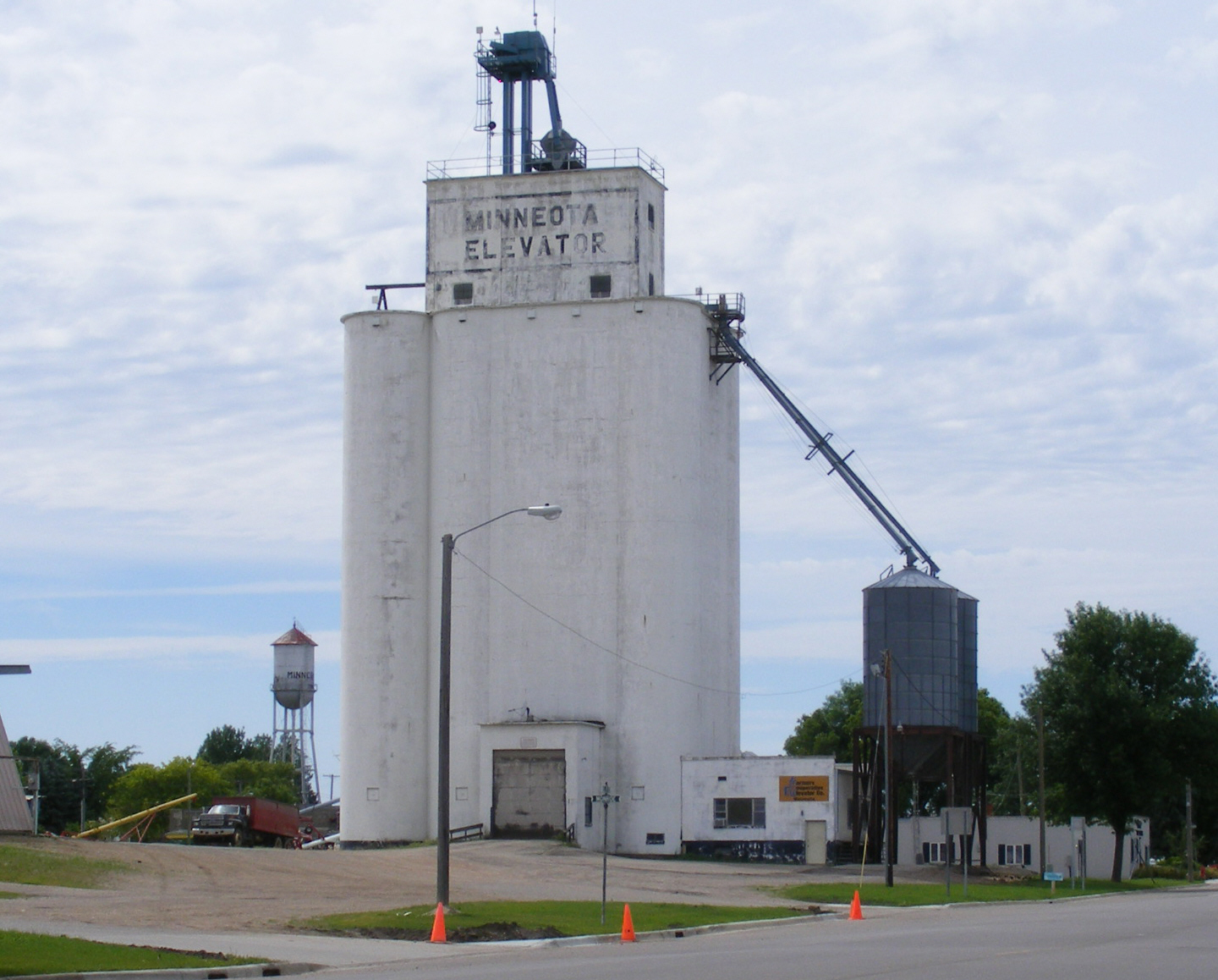 Minneota, MN MVTV Wireless