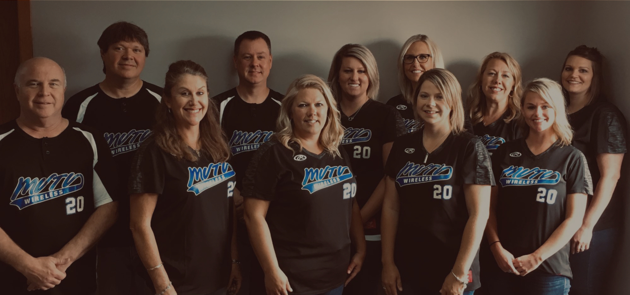 MVTV Wireless Office Staff