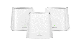 Home Mesh WiFi System